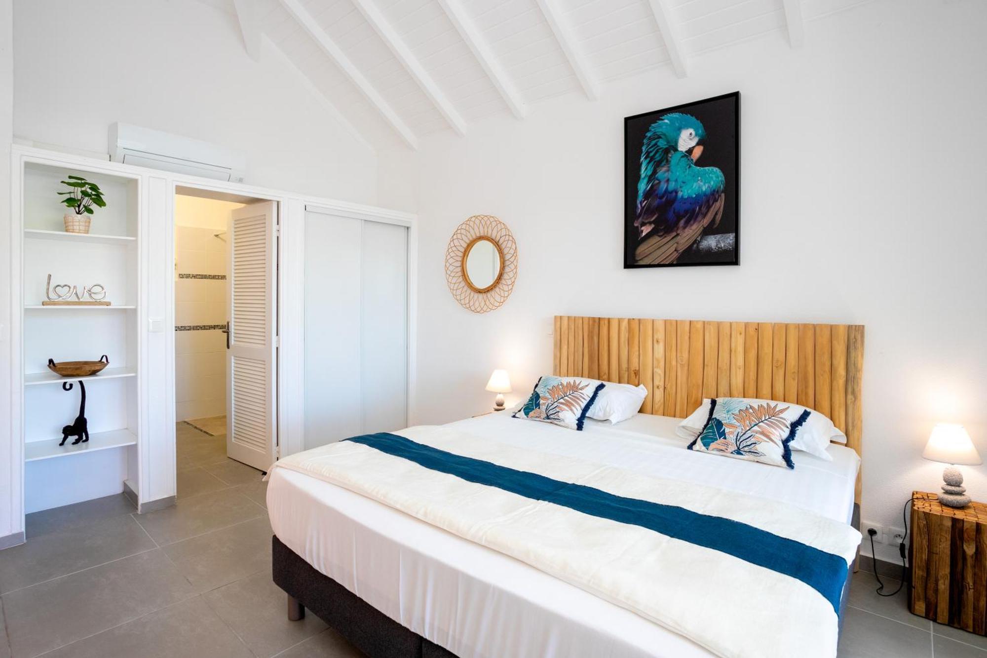 Beautiful Suite S12 With Pool And Sea View Cul de Sac Exterior foto