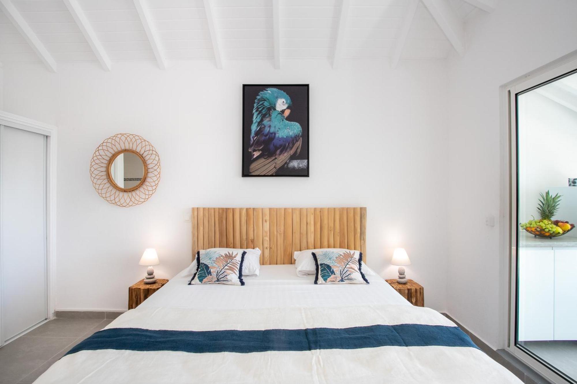 Beautiful Suite S12 With Pool And Sea View Cul de Sac Exterior foto